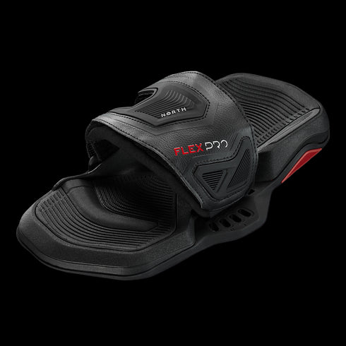 Flex PRO TT Binding – Optimized Comfort and Support for Kiteboarding